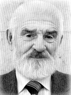 Захлебный Анатолий Никифорович