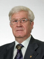 Зеер Эвальд Фридрихович