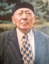 Жарикбаев Кубигул Бозаевич