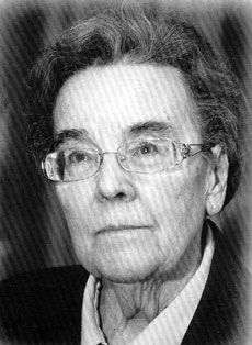 Ждан Антонина Николаевна