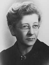 Жебровска Мария