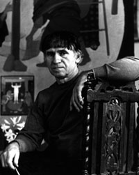 Жилинский Дмитрий Дмитриевич