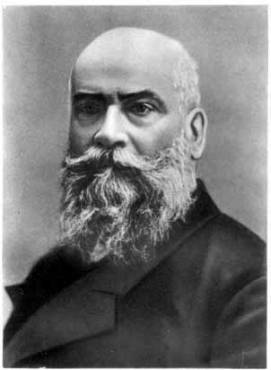 Жуковский Николай Егорович