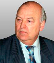 Журавлёв Анатолий Лактионович