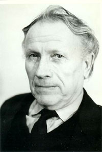 Журавлёв Василий Иванович