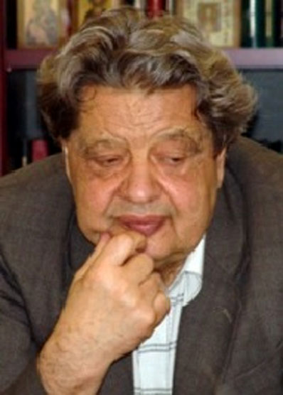 Зинченко Владимир Петрович