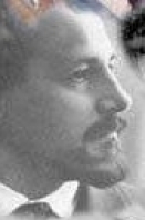 Знаменский Пётр Алексеевич