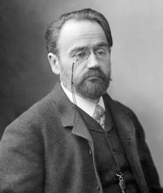 Золя (Zola) Эмиль