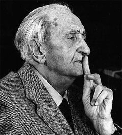 Зонди (Сонди) (Szondi) Леопольд