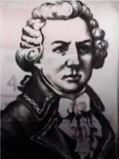 Зуев Василий Фёдорович